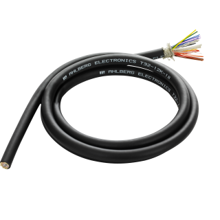 CAMERA CABLE T32