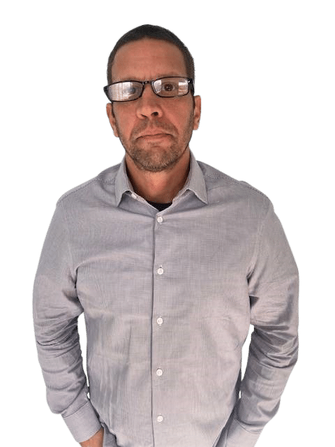 Heath Shafer