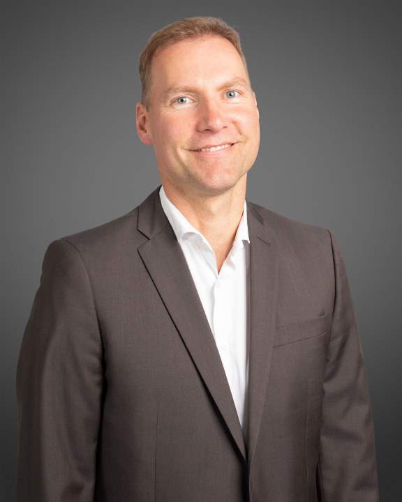 Patrik Lundqvist