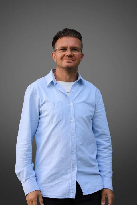 Dan Karlsson