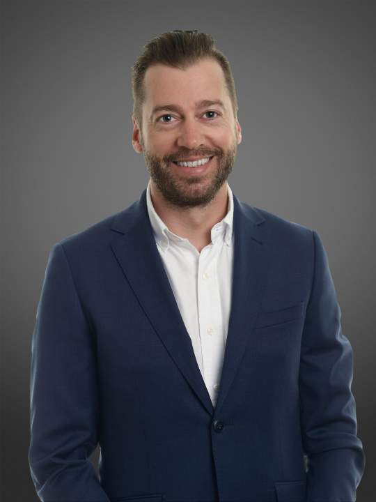 Gustav Rehnqvist