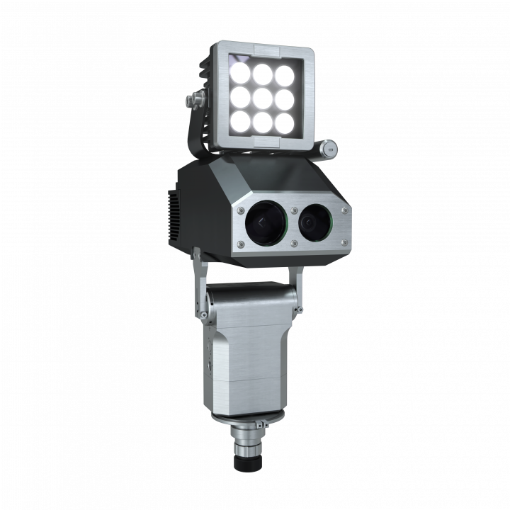 CCTV40 IR
