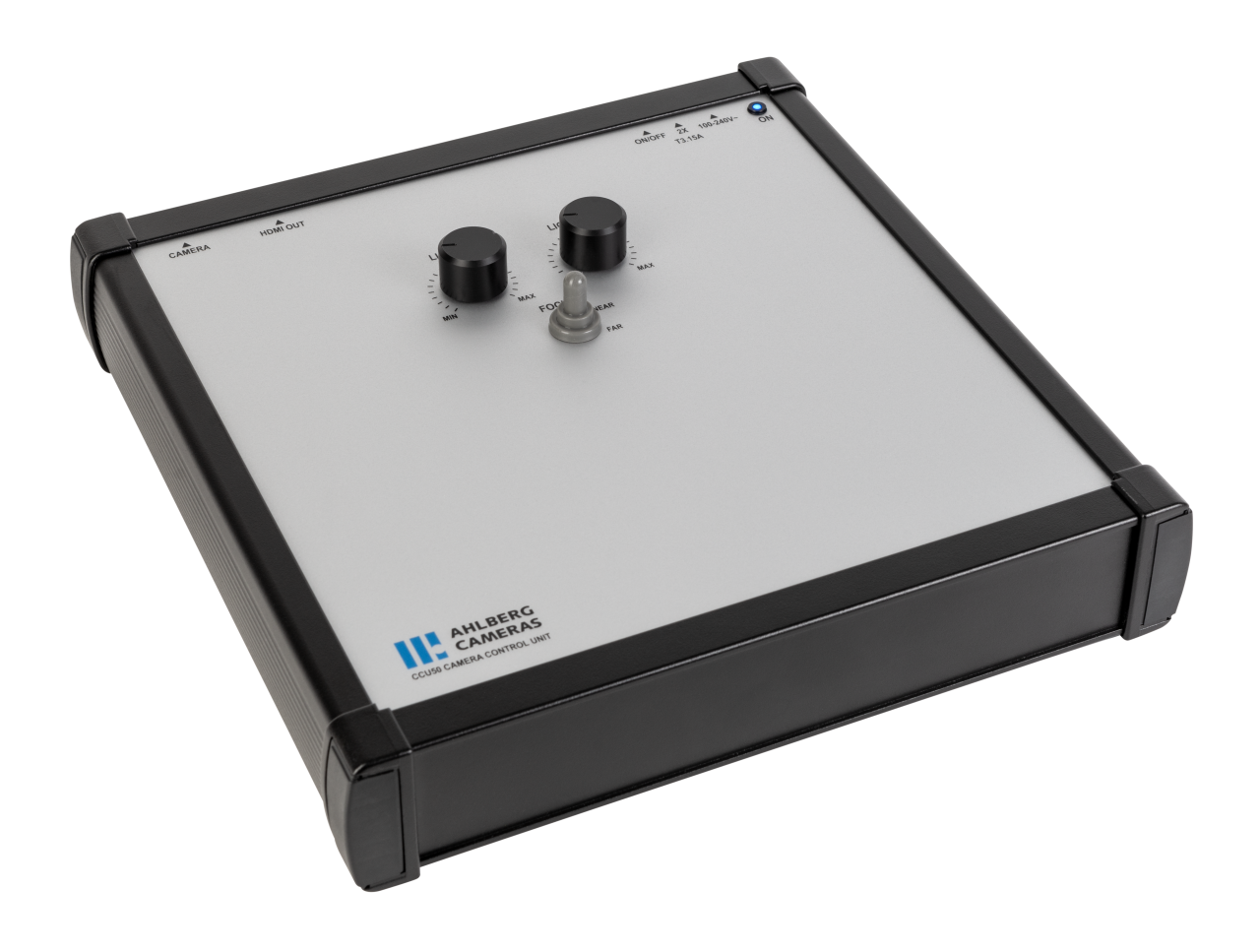 CCU50 - Ahlberg Cameras