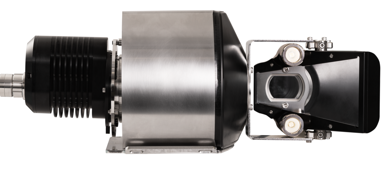 PTZ170 HDC - Ahlberg Cameras